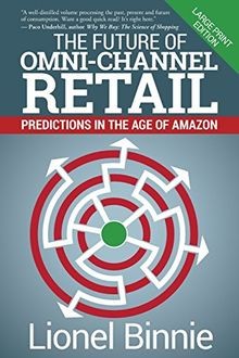 The future omni channel - the,