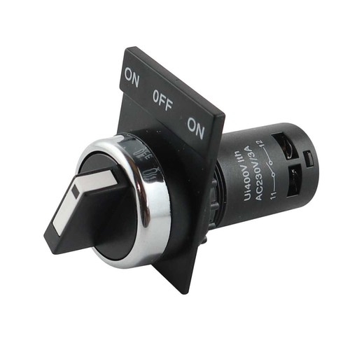 Einbau drehschalter 22mm - einbau-drehschalter,, 30/22mm
