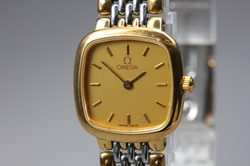 Near mint omega - mint, de