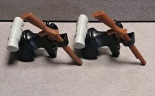 Playmobil Zubehör | Western