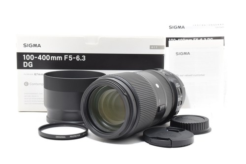 Top neuwertig mit box sigma - [top, box]