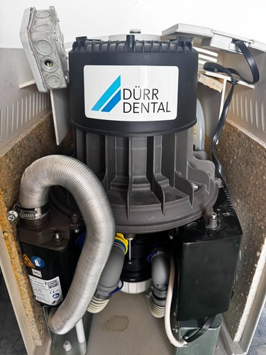 Saugmaschine 2021 vsa - saugmaschine,