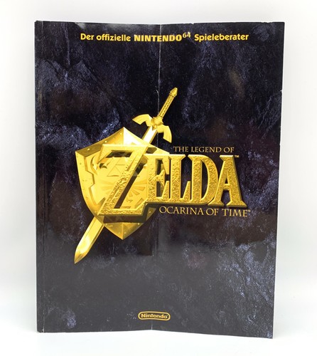 Zelda ocarina time - of, |