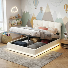 Boxspringbett 140x200 cm