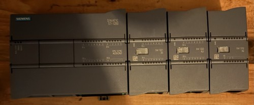 Siemens paket sps hmi - sps, sinamics