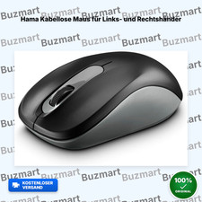 Hama AMW-200 optische Funk