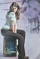 Bravo A3 Poster ca. 28 x 40 cm von Twilight Bella Swan