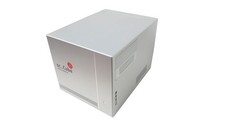 ALU PC Gehäuse