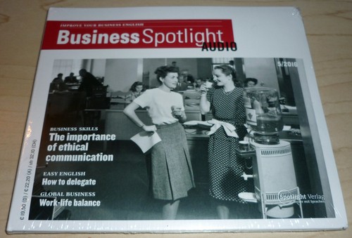 Spotlight englisch audio - spotlight,