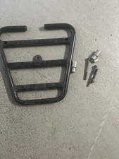 Kymco Super 9 AC/LC 50 Gepäckträger Topcaseträger