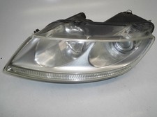 Original VW Phaeton 3D Xenon