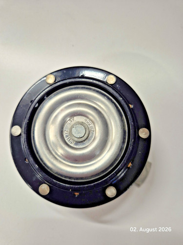 Original ddr hupe horn 400 - original, 6v