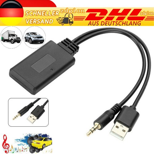 12v bluetooth 0 - 5-12v, empfänger