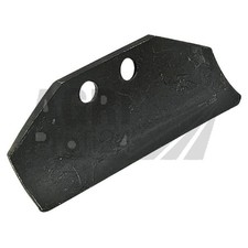 Wechselklinge für Humus