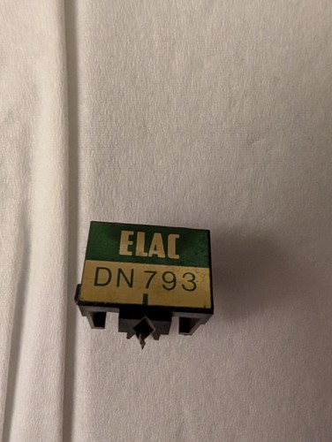 Original elac 793 tonnadel - elac,