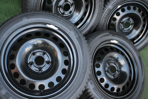 Opel astra 5x16 - 6,5x16, 5x105