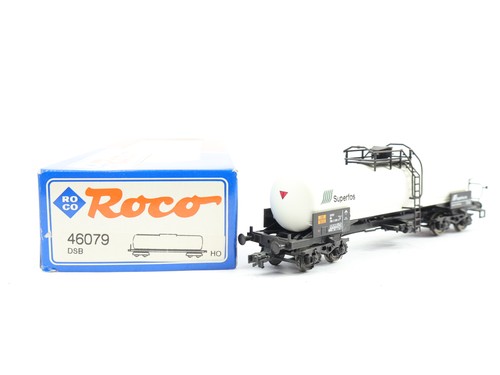 Roco 46079 güterwagen - roco, h0
