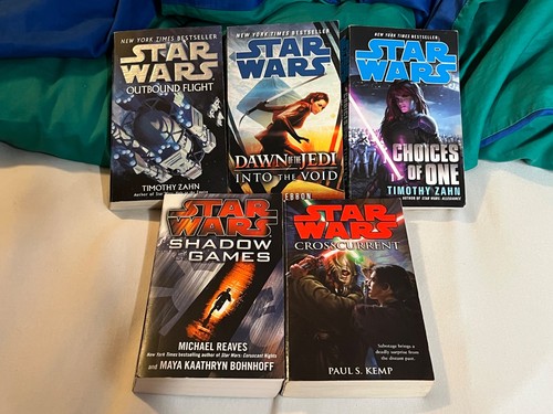Star wars bücher diverser - wars,