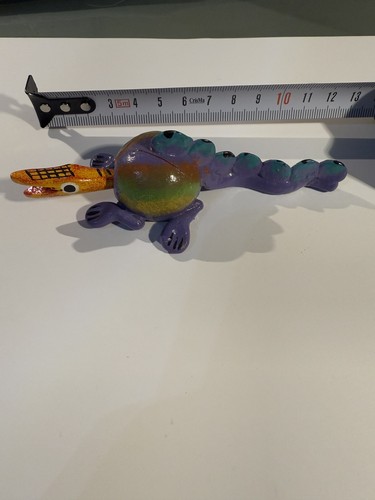 Alebrije bunt fantasievolle