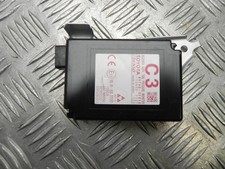 Steuergerät für Reifendruckkontrolle Toyota VERSO 2014 897600F010