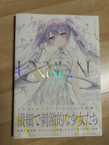Artbook art book - art,