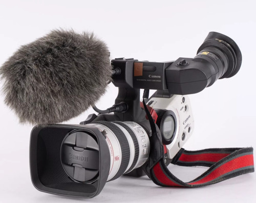 Canon xl1e xl1 mini 3ccd - dm-xl1e,