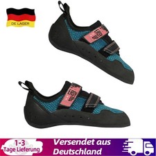 Damen Easy Up Women's Climbing Shoes Damen Kletterschuhe Größe 36.5 37 37.5 39.5