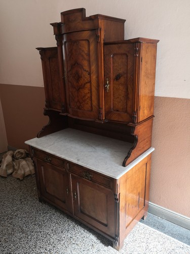 Gründerzeit buffet schrank - gründerzeit,
