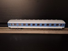 Roco H0 Schnellzugwagen DB InterRegio Personenwagen 1. Kl. Wechselstrom KKK NEM