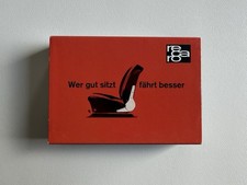 Recaro leder - recaro,