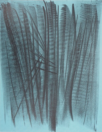 Hans hartung hoffnung - hoffnung,