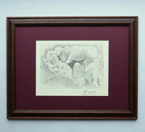 Pablo picasso - pablo,