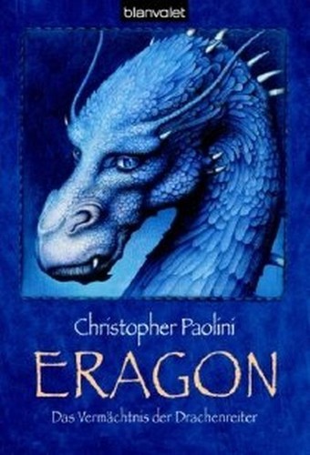 Eragon von paolini - von,