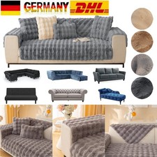 1/2/3/4 Sitzer Sofa Überzug