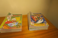 Micky Maus 1991 - kompletter Jahrgang Nr. 1-52 - Ehapa Verlag - Z1-2