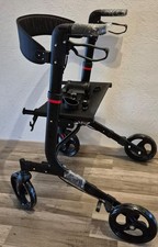 ROLLATOR "RIDDER", NEU &