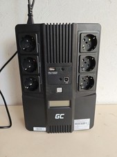 Green Cell USV Stromverteiler