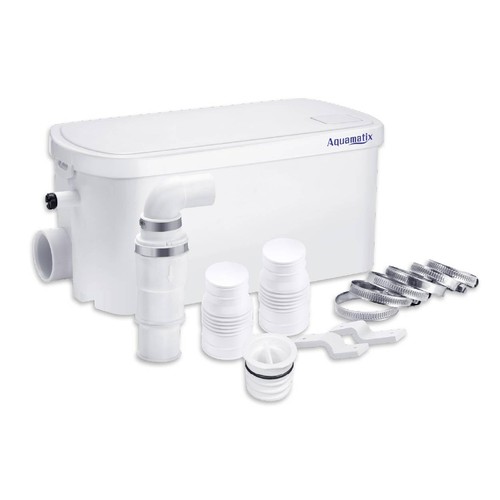 Duschpumpe 250w hebeanlage - 250w,