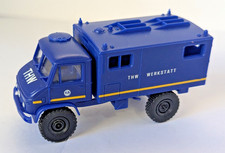 THW Roco Minitanks H0 1:87