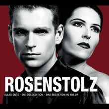 Alles gute gold - edition, von