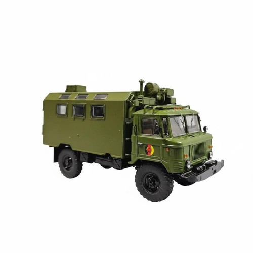 Soviet truck modelltruck - soviet,
