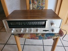 Sansui 331  Stereo Receiver  Verstärker vintage   Receiver Verstärker