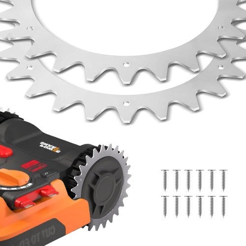 Stück rasenroboter - 2,