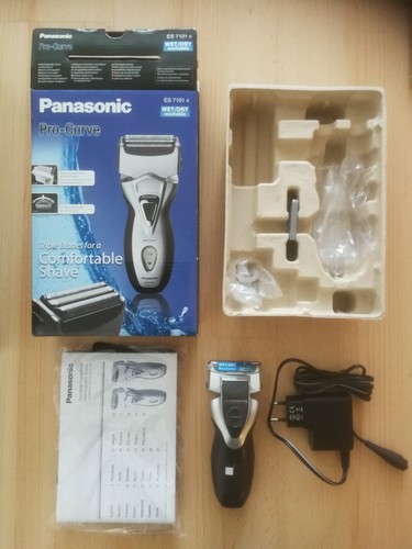 Herrenrasierer panasonic - herrenrasierer,