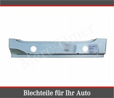 VW T4 Transporter 1990-2003