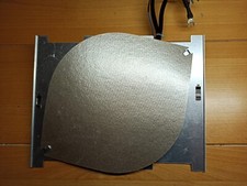 Induktionsspule 387404841K Tiger/Promise 180 120322 für AEG, Privileg, IKEA