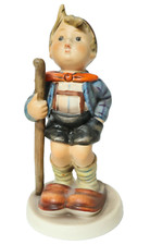 Alte antike hummelfigur goebel - alte,