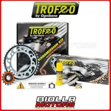 154920000 KIT CHAIN CROWN