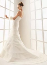 Wundervolles brautkleid von - wundervolles,