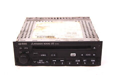 CD Autoradio Mitsubishi Carisma Pajero Space Star W142 MZ312720 Player Radio
